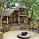 Tambuti Lodge, Pilanesberg