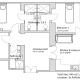 Apartment Florenc with 3-bathrooms & bedrooms, Praha - Fotografie 3