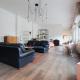 LOVELY MILANO - Beautiful loft with terrace in Porta Romana, Milán - Fotografie 9