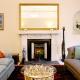 Stylish Central Edinburgh Apartment Эдинбург - Фото 5