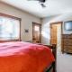 Newly Updated Red Slate 4 is a 4 Bedrm 3 full Bathrm Townhome Close to Canyon Lodge That Sleeps 10, Mammoth Lakes - Fotografie 9