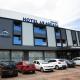 Hotel Araguaia, パルマス - 写真 1
