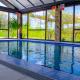 Bucovina Residence & SPA, Hura-Humora - Fotografie 8