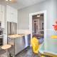 Uptown NOLA Apt on Magazine Street with Backyard!, New Orleans - Fotografie 9