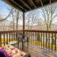 Ridgeview Relaxation, Sugar Mountain (fotografie 3)