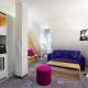 ibis Styles Tallinn, Таллин (фото 10)