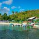 Virgin Islands Campground, Water Island - Fotografie 9