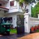 Hotel Barbara Villa, Kalutara (foto 5)