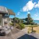 Waiheke Beachfront Apartment, Blackpool - Fotografie 10