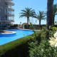 Apartamento Talima 6 PAX, Calpe