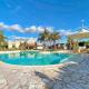 Villa Nicrys by Perle di Puglia, Maglie