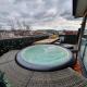 Central Penthouse with Hot Tub & Views 24 Cheltenham - Fotografie 1
