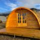 Starlight Camping Pods, Хвольсвёдлюр (фото 2)