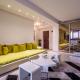 3 Room Luxury Residence Militari M2+3, Roşu - Foto 2