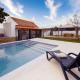 Pomar das Oliveiras - Private Swimming pool - Free EV Chrg - Pet Friendly, Carvalhal Cimeiro - Fotografie 4