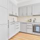 New and Lovely Apartament in Vilnius City Centre, Vilnius - Fotografie 9