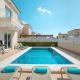 Pernera Holiday Villa 173, Protaras (Foto 6)