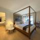 LE FORTUNY - 3 Suites, 2 apparts, 1 chambre - proche TRAM ligne aéroport et parking gratuit, Mérignac