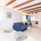 CASA AZUL - Boutique Apartments by Casa del Patio, Estepona - Fotografie 9