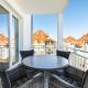 Apartmentanlage Meerblickvilla Apartmentanlage Meerblickvilla 3-45, 格罗森布罗德 - 照片 3