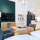 Ferienapartments am Krusespeicher Ferienapartments am Krusespeicher 3-33, Wismar - Foto 8