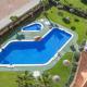 Penthouse with spectacular views, Guardamar del Segura - Fotografie 3