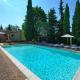 Villa Panizzi by PosarelliVillas San Gimignano - Foto 9