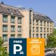 Hotel Conti Dietikon, Dietikon