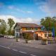 Hotel Cafe Seeblick, Filzbach