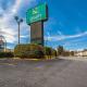 Quality Inn & Suites Conference Center Statesboro Historic District, Statesboro