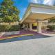 Quality Inn & Suites Conference Center Statesboro Historic District, Statesboro (fotografie 2)