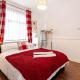 Fabulous Stay - 4 Bedroom House, sleeps 9, ideal for Business and Contractors, Free parking Stoke on Trent - Photo 3