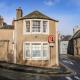 The Toll House, Melrose