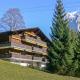 Apartment Chalet Bodmisunne by Interhome