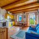 Holiday Home Morandi-2 by Interhome, Donego (foto 5)