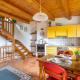 Holiday Home Morandi-2 by Interhome, Donego (foto 8)