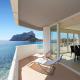Apartment Esmeralda-1 by Interhome, Calpe - Photo 1