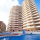 Apartment Amatista-6 by Interhome Calpe - Zdjęcie 5