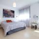 Apartment Costa Calpe by Interhome, Calpe - Fotografie 9