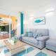 Apartment Apartamento Maritimo by Interhome, Benitachell
