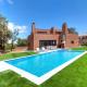 Holiday Home Avets by Interhome