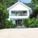 Lyla Beach Villa, Pointe Au Sel 