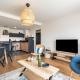 Apartment La Cormorane-5 by Interhome Carnac - Foto 7