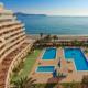 Apartment Voramar-7 by Interhome Calpe - Fotografie 2
