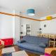 Apartment Broussais by Interhome, Saint-Malo - Fotografie 1