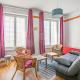 Apartment Broussais by Interhome, Saint-Malo - Fotografie 2