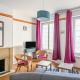 Apartment Broussais by Interhome, Saint-Malo - Fotografie 5