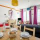 Apartment Broussais by Interhome, Saint-Malo - Fotografie 7