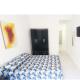 Apartamento Copacabana Vista Mar, quadra da praia., Rio de Janeiro - Fotografie 5