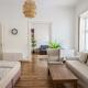 Vienna City Apartments Unteres Belvedere, Vienna - Foto 1